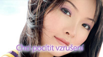 Chci pocítit vzrušení