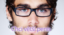 Chci větší penis