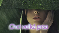 Chci velká prsa